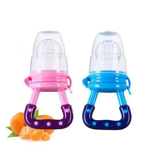 Baby Feeding Fruit feeding Pacifier